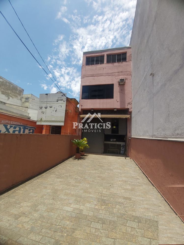 Loja-Salão à venda, 1000m² - Foto 2