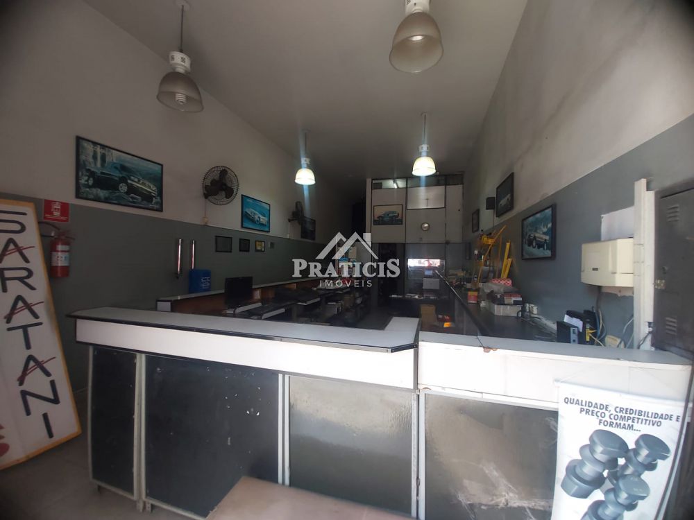 Loja-Salão à venda, 1000m² - Foto 1