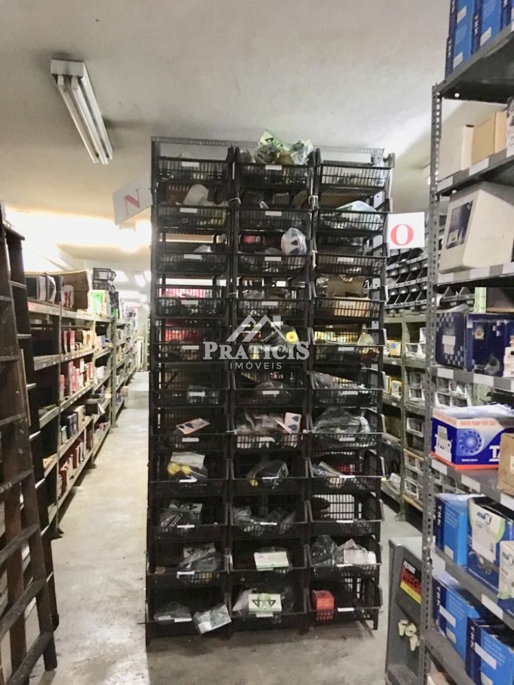 Loja-Salão à venda, 1000m² - Foto 11