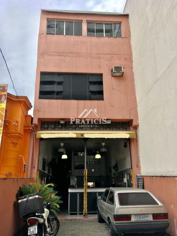 Loja-Salão à venda, 1000m² - Foto 3
