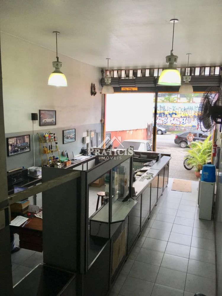Loja-Salão à venda, 1000m² - Foto 7