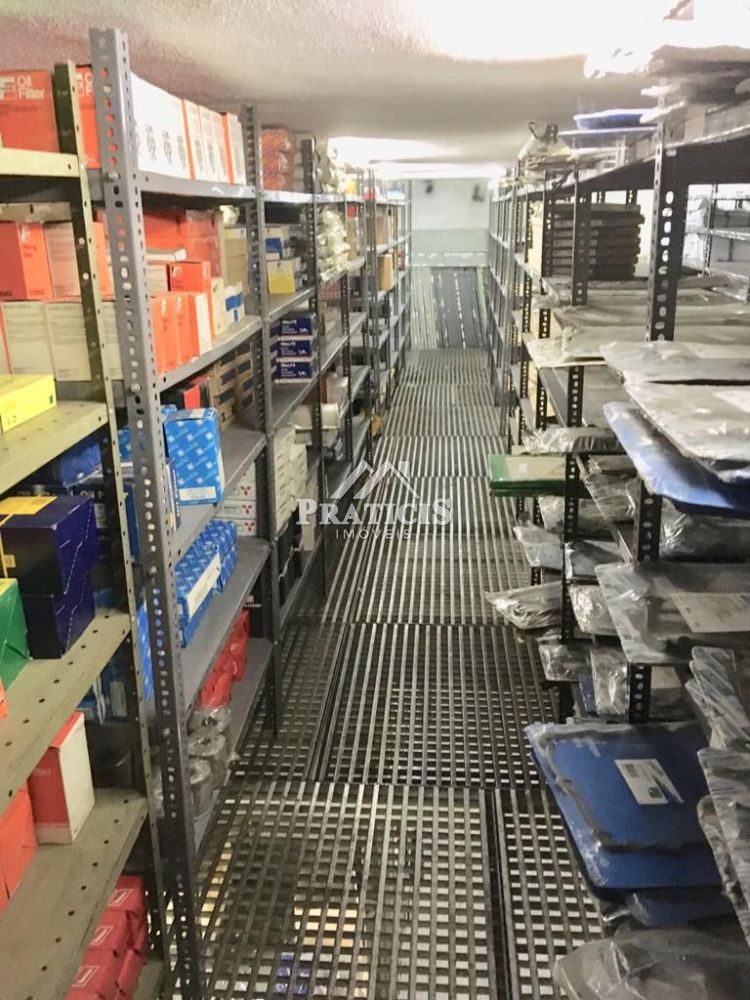 Loja-Salão à venda, 1000m² - Foto 16