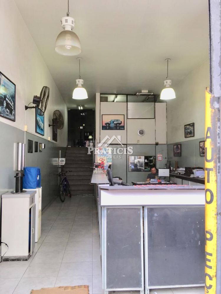 Loja-Salão à venda, 1000m² - Foto 19