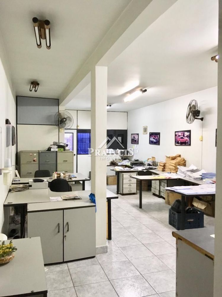 Loja-Salão à venda, 1000m² - Foto 5
