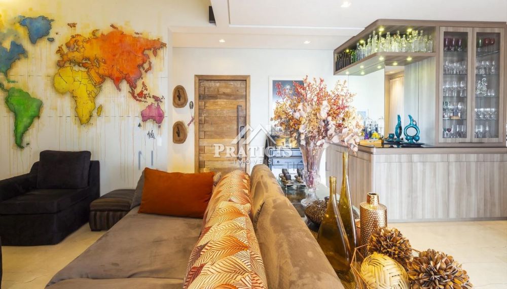 Cobertura à venda Vila Mariana - 133238-5.jpeg