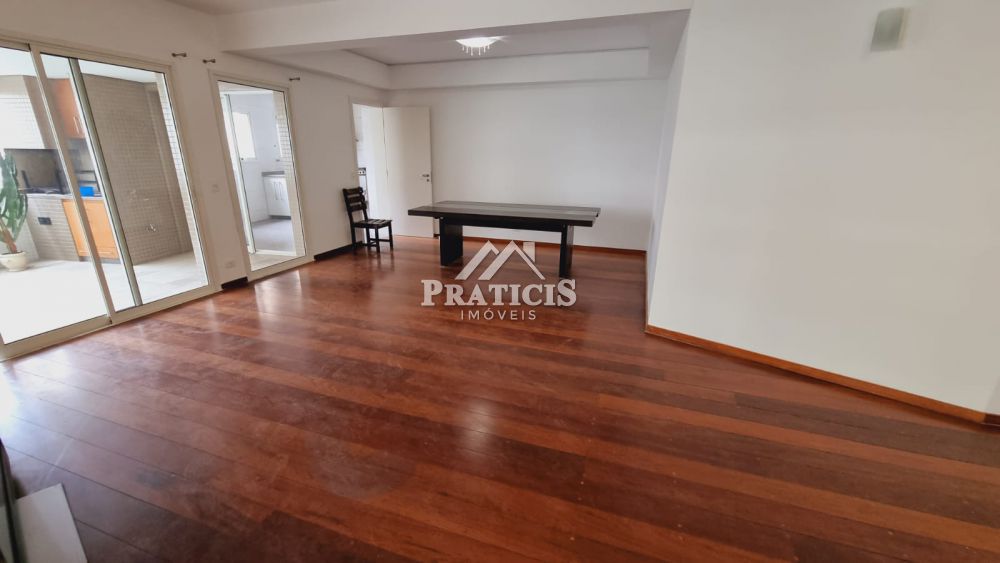 Apartamento venda Paraíso - Referência PR-3529