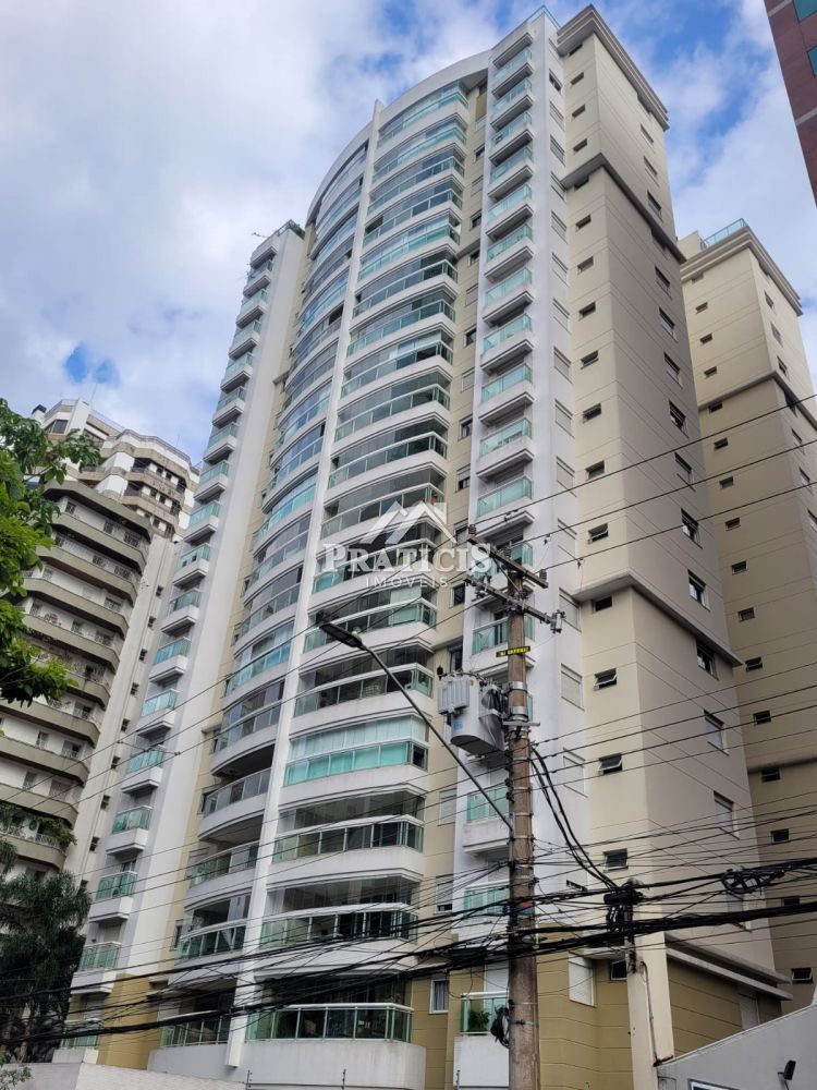 Apartamento venda Paraíso - Referência PR-3545