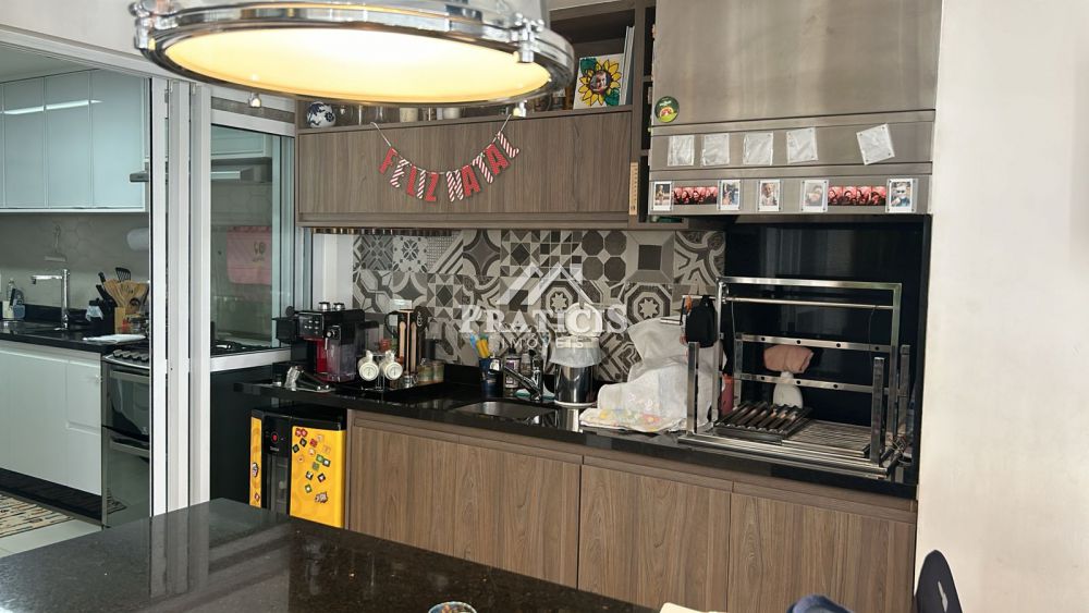 Apartamento venda Ipiranga - Referência PR-3548