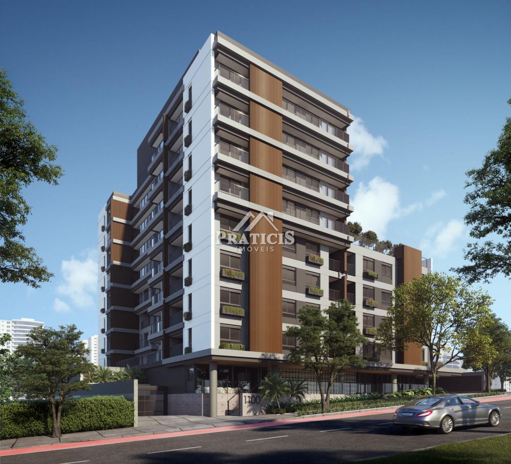 Apartamento venda Vila Mariana - Referência PR-3550