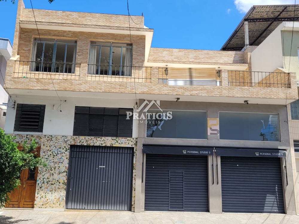 Sobrado venda Vila Mariana - Referência PR-3560