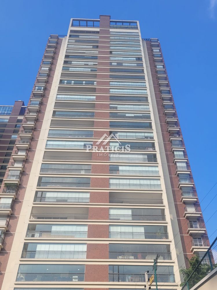 Apartamento aluguel Vila Mariana São Paulo - Referência PR-3570