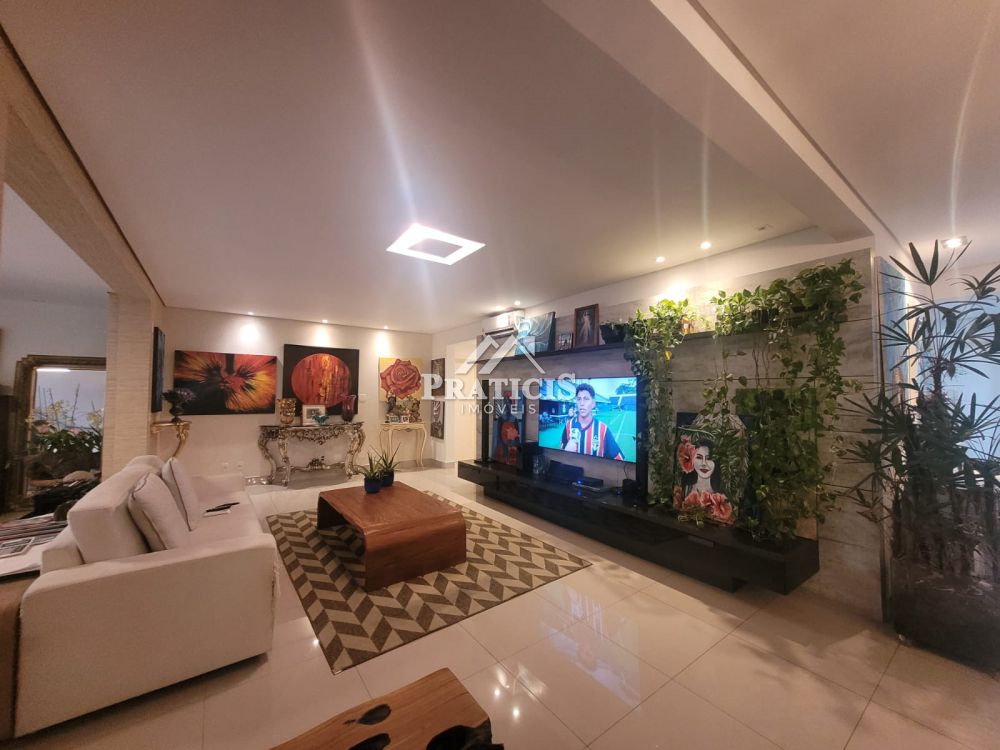 Apartamento venda Vila Mariana - Referência PR-3582