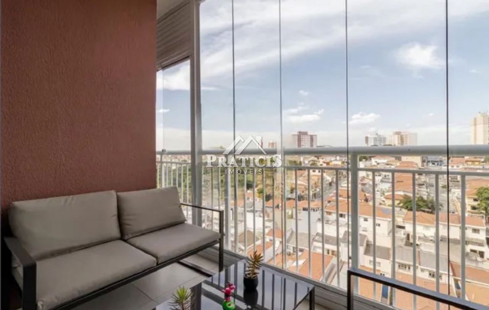 Apartamento, 1 quarto, 55 m² - Foto 6