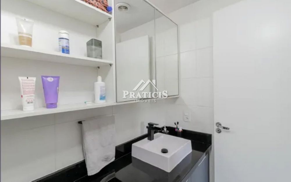 Apartamento, 1 quarto, 55 m² - Foto 11