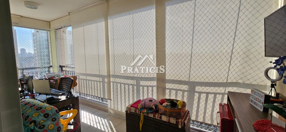 Apartamento venda Ipiranga - Referência PR-3750-29