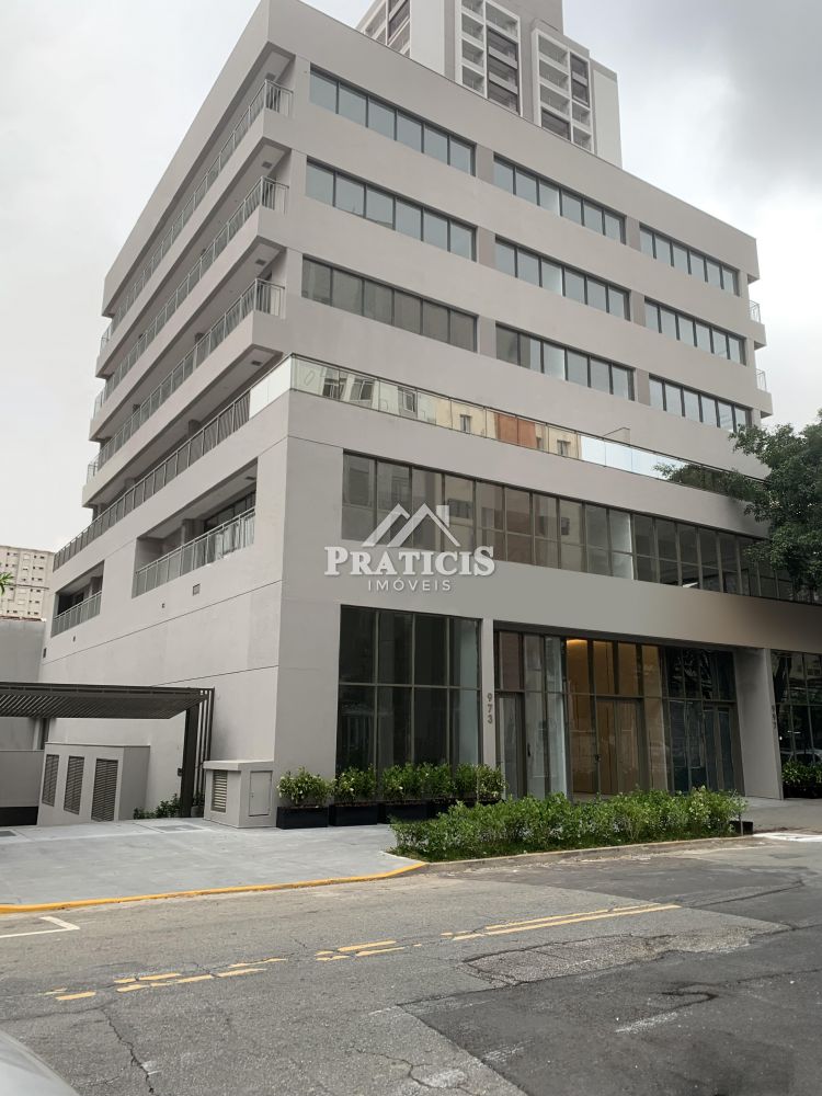 Prédio Inteiro venda Paraíso - Referência PR-3817-29-D