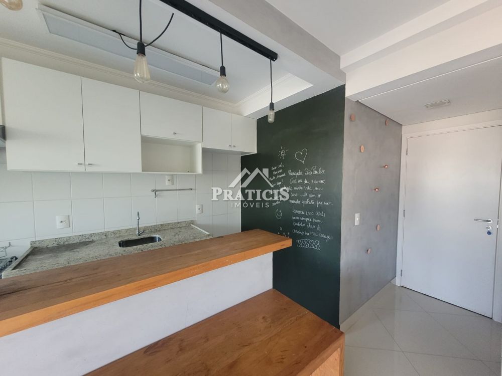Apartamento, 1 quarto, 41 m² - Foto 4