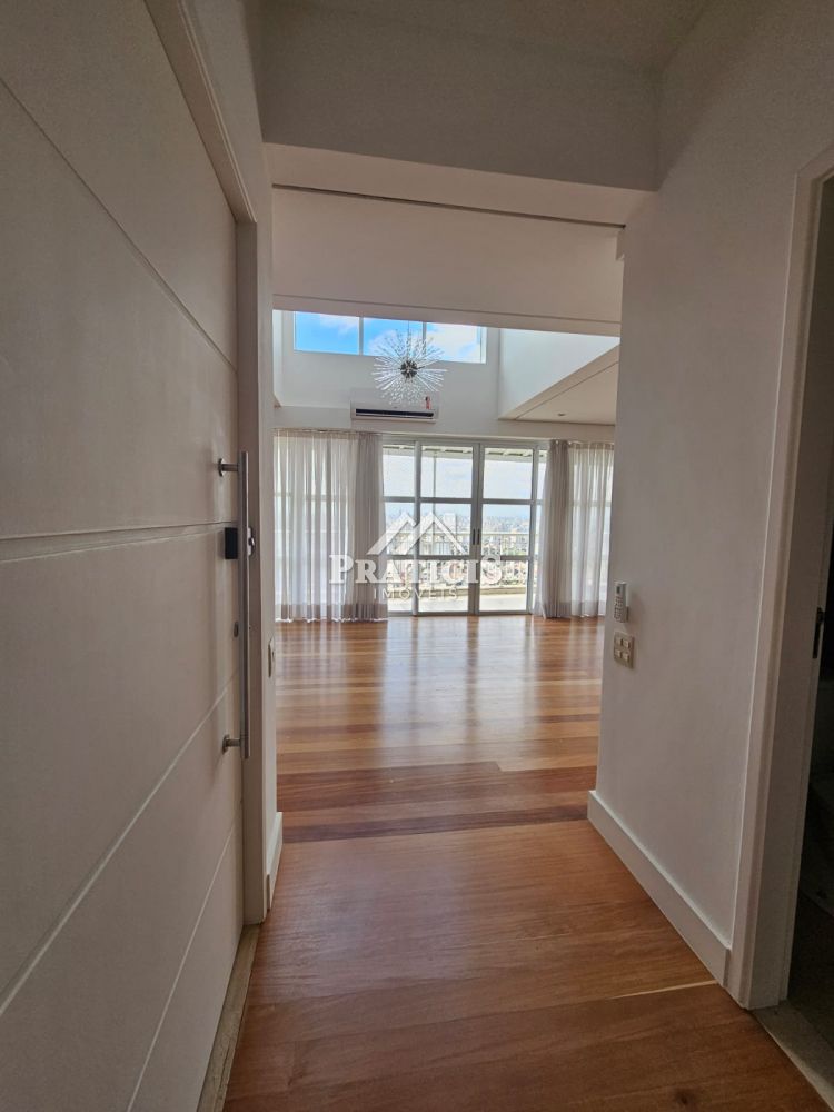 Cobertura à venda com 4 quartos, 350m² - Foto 11