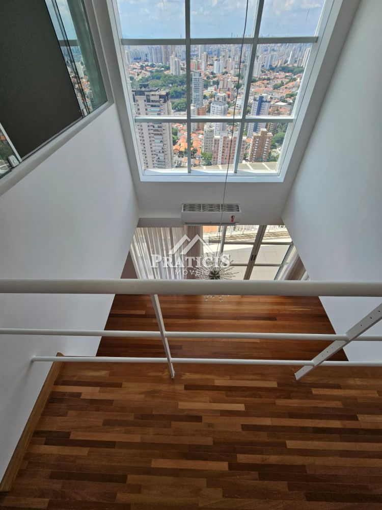 Cobertura à venda com 4 quartos, 350m² - Foto 10