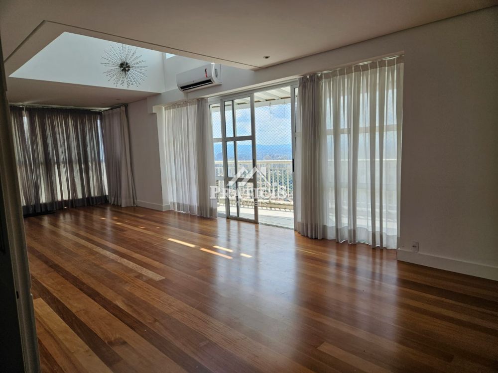 Cobertura à venda com 4 quartos, 350m² - Foto 4