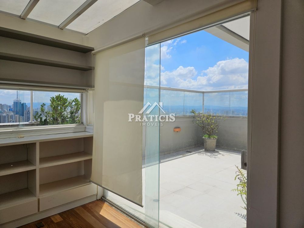 Cobertura à venda com 4 quartos, 350m² - Foto 20