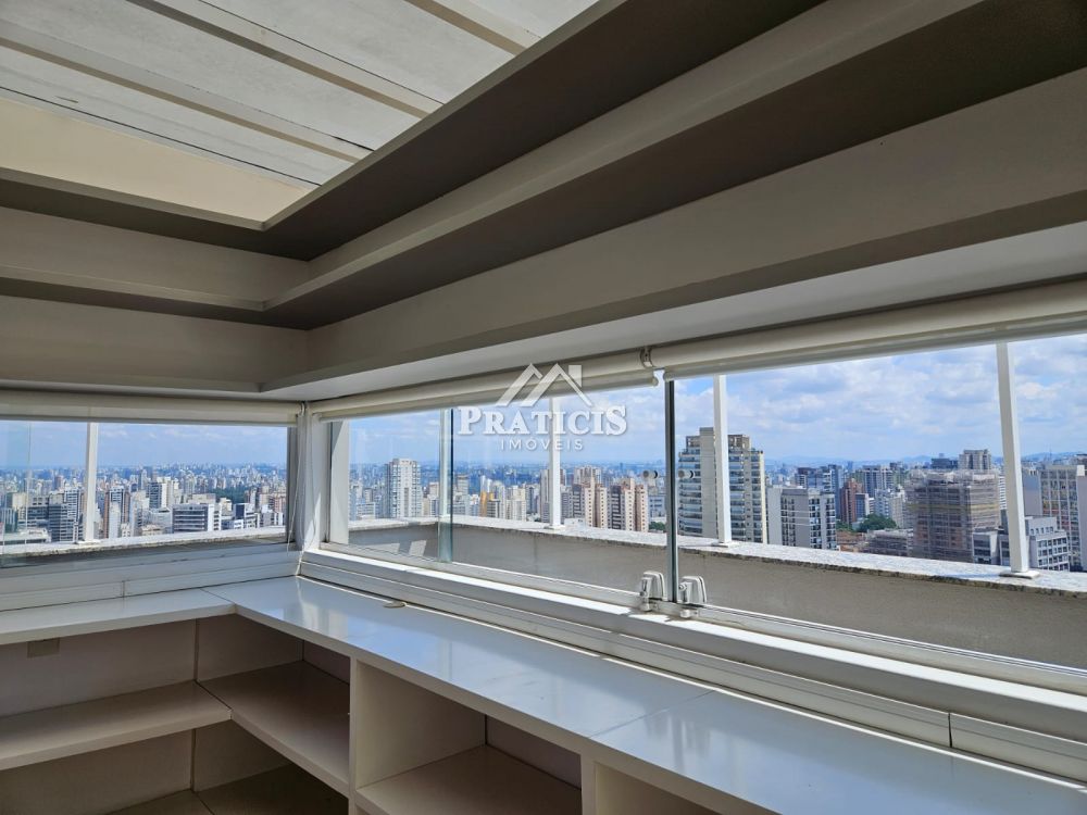 Cobertura à venda com 4 quartos, 350m² - Foto 21