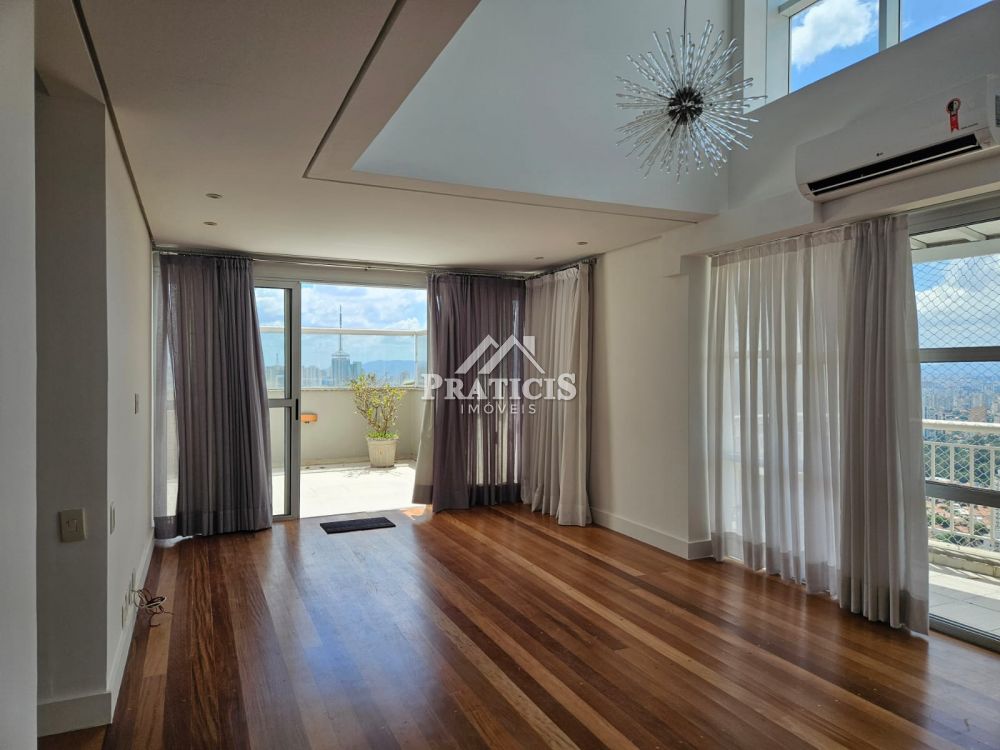 Cobertura à venda com 4 quartos, 350m² - Foto 8