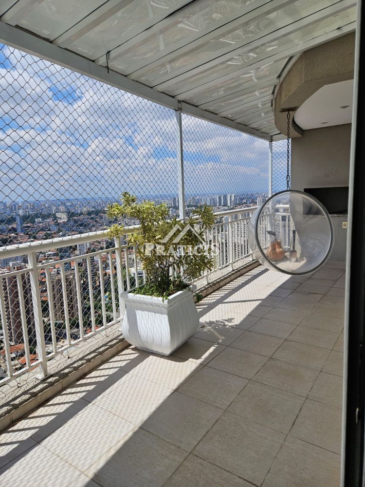 Cobertura à venda com 4 quartos, 350m² - Foto 22