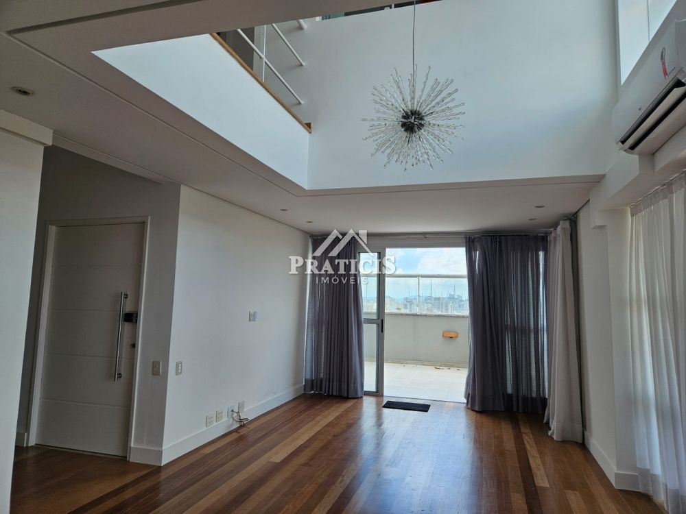 Cobertura à venda com 4 quartos, 350m² - Foto 7