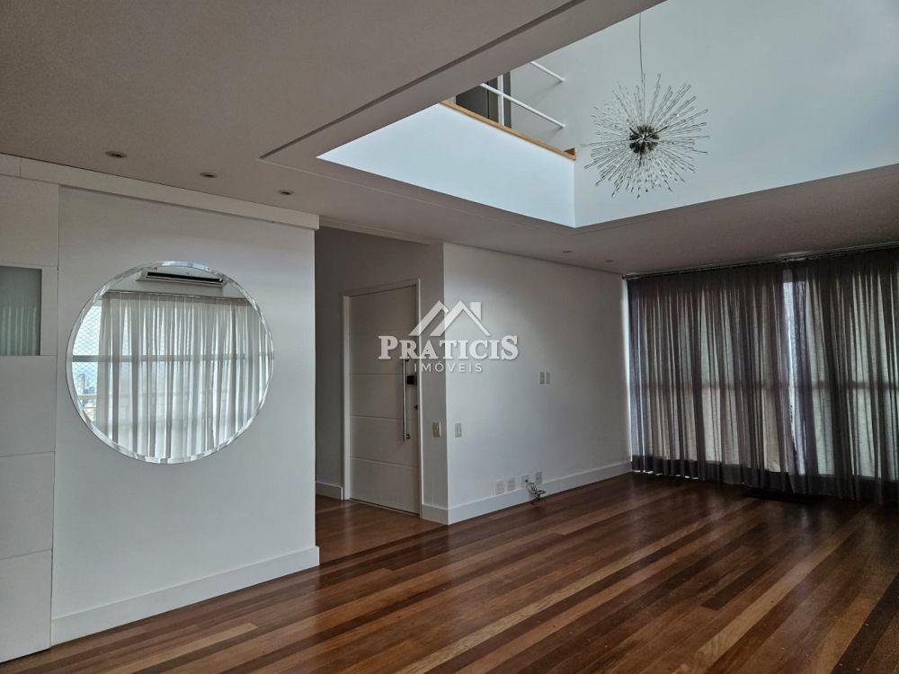 Cobertura à venda com 4 quartos, 350m² - Foto 6