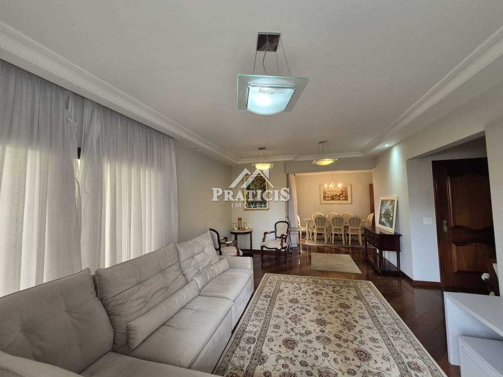 Apartamento para à venda com 4 quartos 2 salas 208 m2 no bairro Chácara Klabin, São Paulo - SP