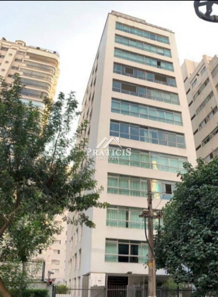 Apartamento venda Paraíso - Referência PR-4348-126