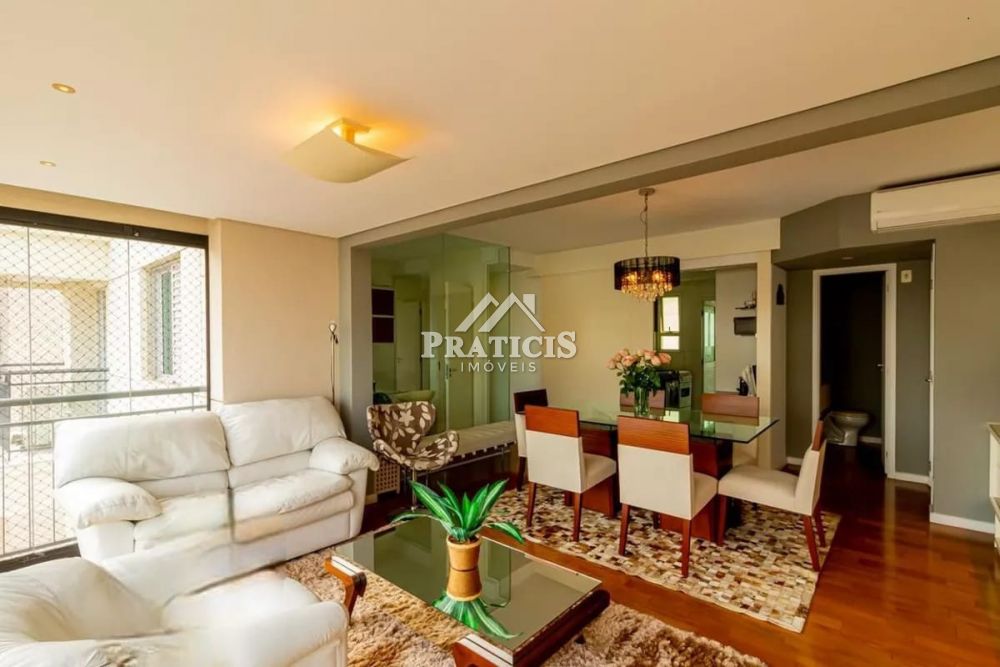 Apartamento venda Vila Mariana - Referência PR-4327-29-D
