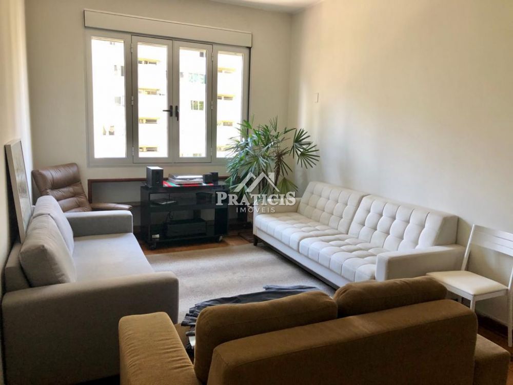 Apartamento para à venda com 2 quartos 1 sala 115 m2 no bairro Bela Vista, São Paulo - SP