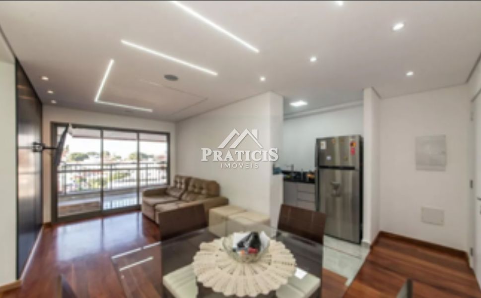 Apartamento venda Saúde - Referência PR-4581-121
