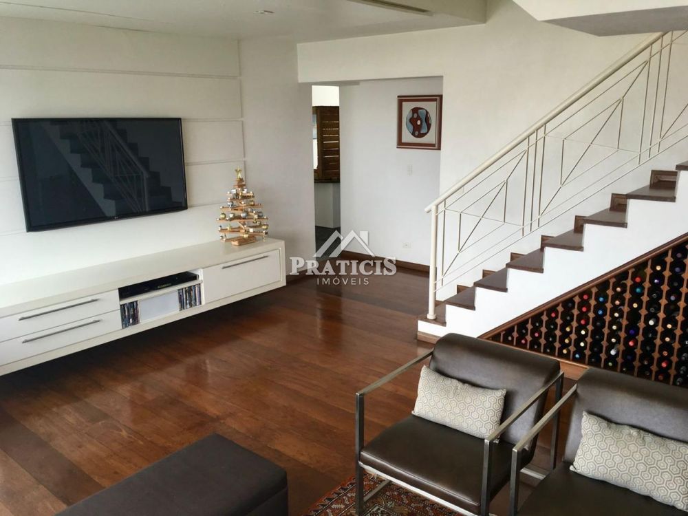 Cobertura à venda na Rua Batista CaetanoAclimação - 132309-13.jpeg