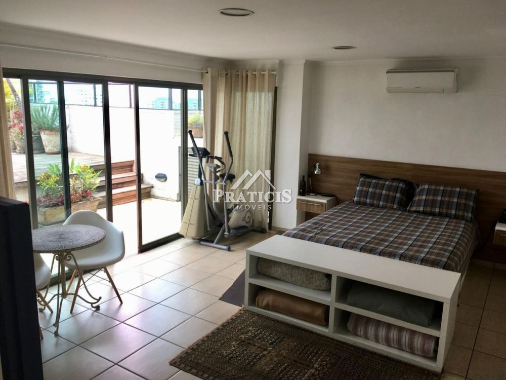 Cobertura à venda na Rua Batista CaetanoAclimação - 132309-4.jpeg