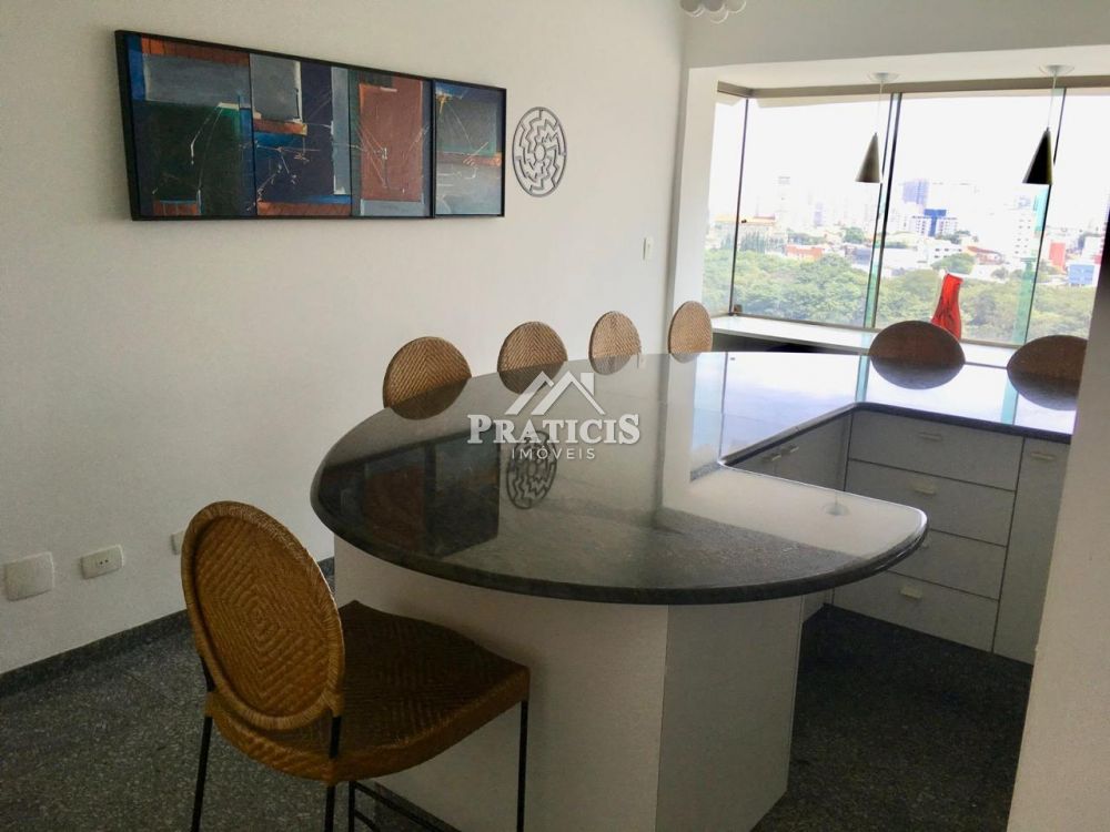 Cobertura à venda na Rua Batista CaetanoAclimação - 132309-5.jpeg