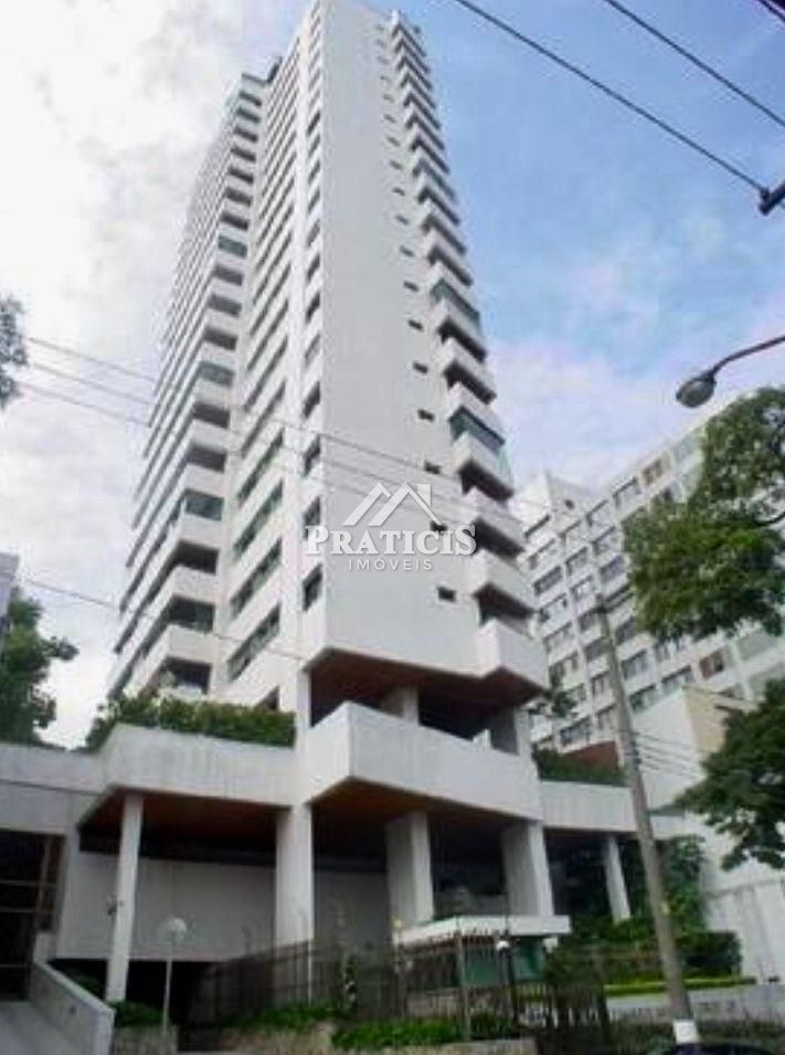 Cobertura à venda na Rua Batista CaetanoAclimação - 132309-8.jpeg