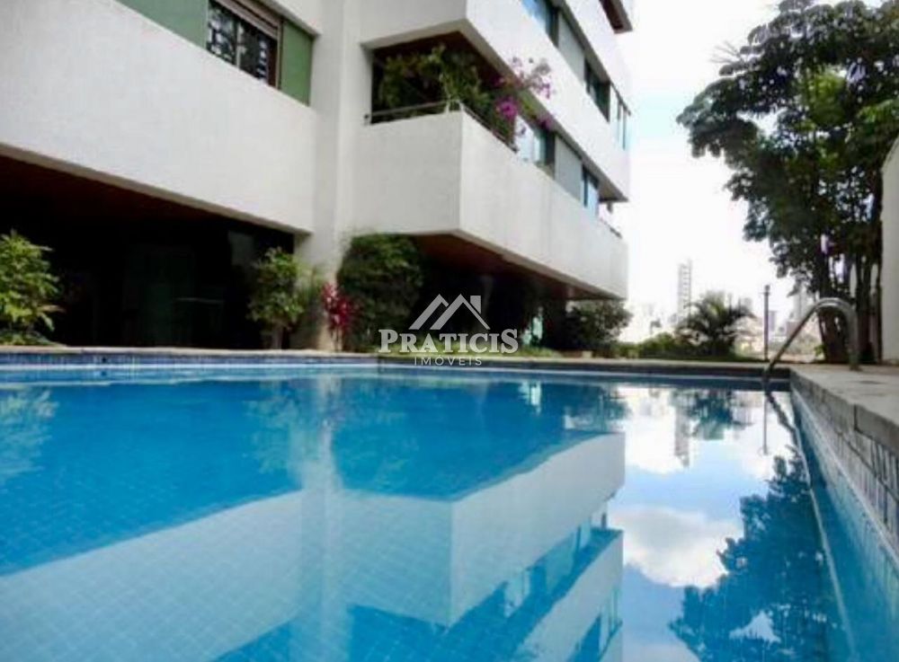 Cobertura à venda na Rua Batista CaetanoAclimação - 132309-9.jpeg