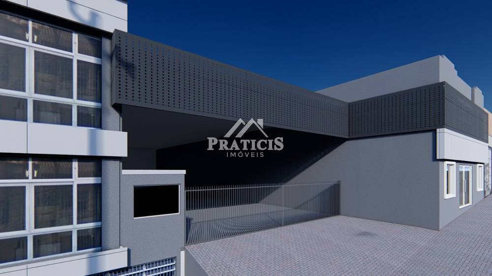 Depósito-Galpão, 2400 m² - Foto 4