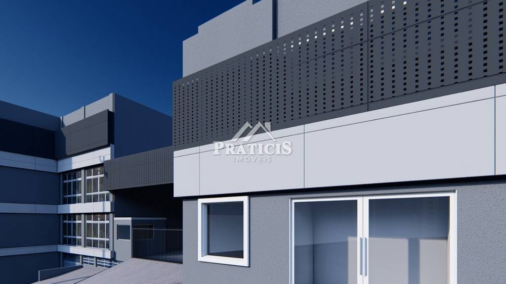 Depósito-Galpão, 2400 m² - Foto 5