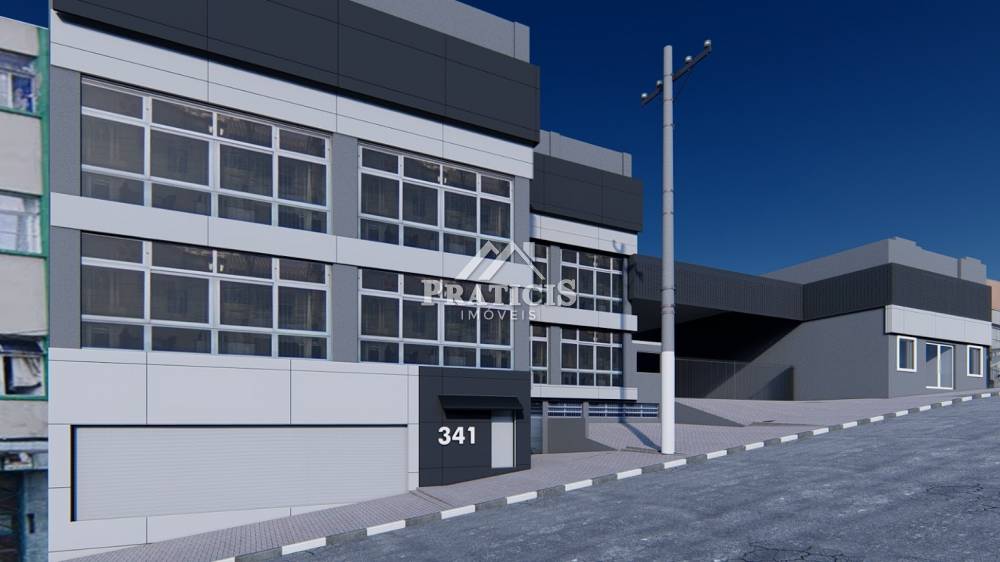 Depósito-Galpão, 2400 m² - Foto 6