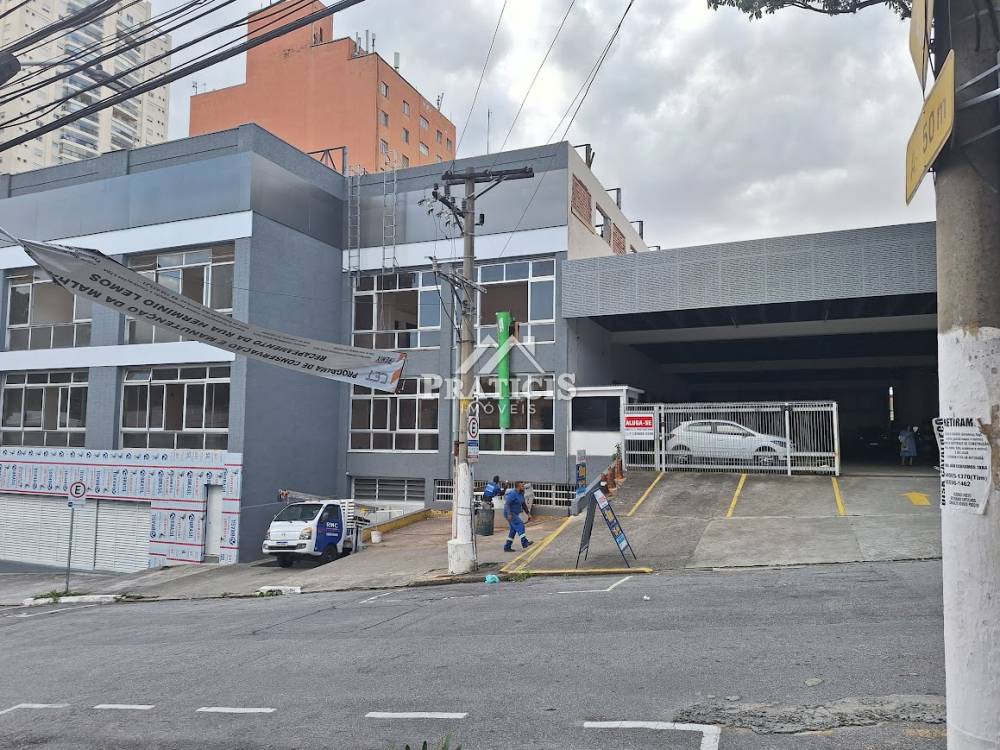 Depósito-Galpão, 2400 m² - Foto 7