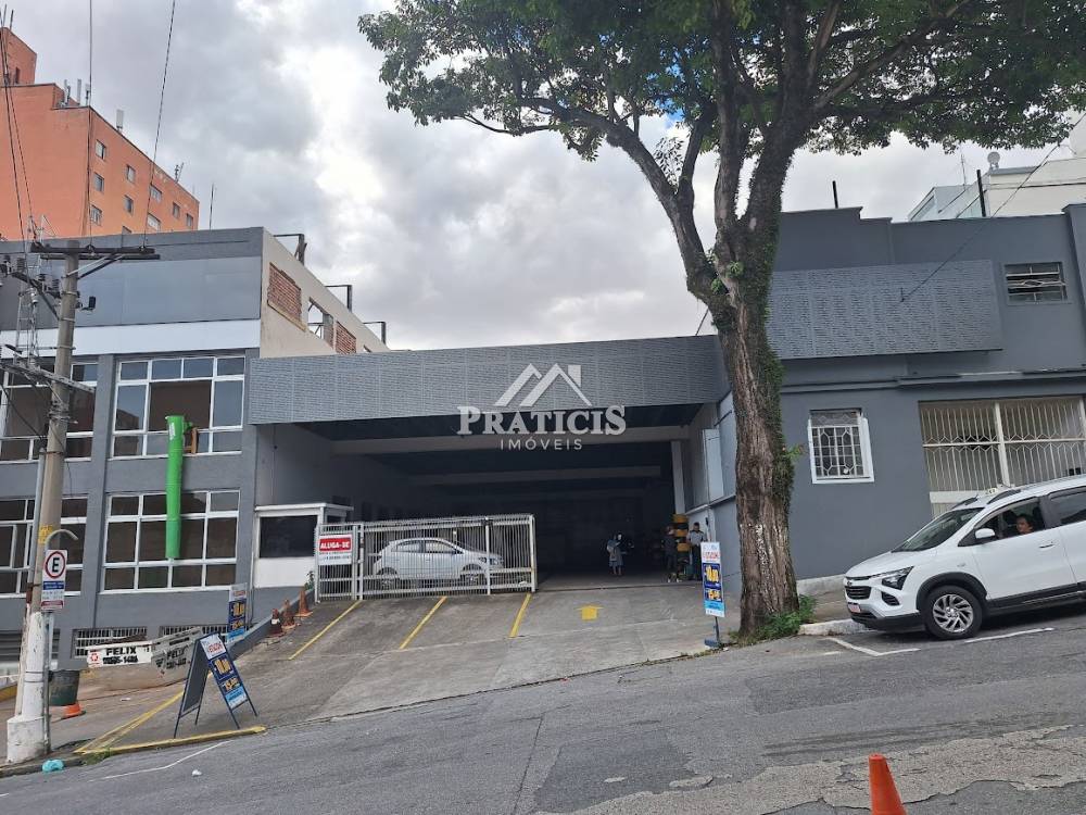 Depósito-Galpão, 2400 m² - Foto 12