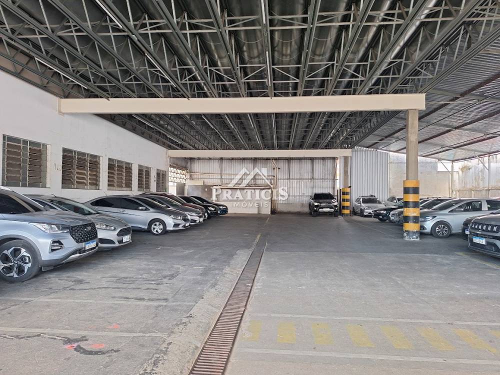 Depósito-Galpão, 2400 m² - Foto 13