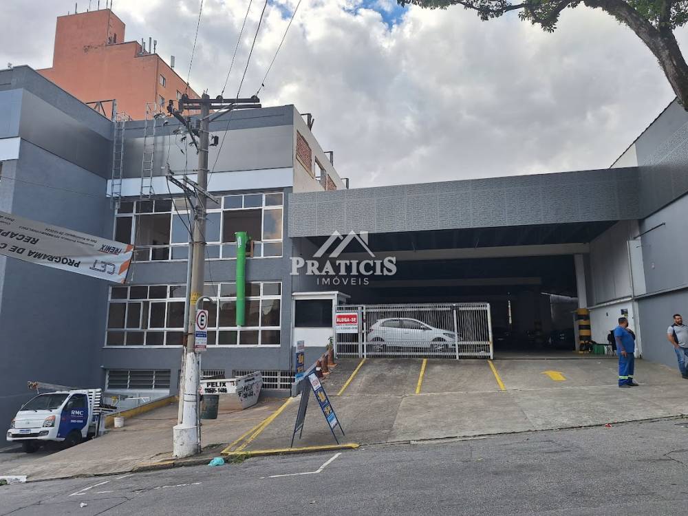 Depósito-Galpão, 2400 m² - Foto 8