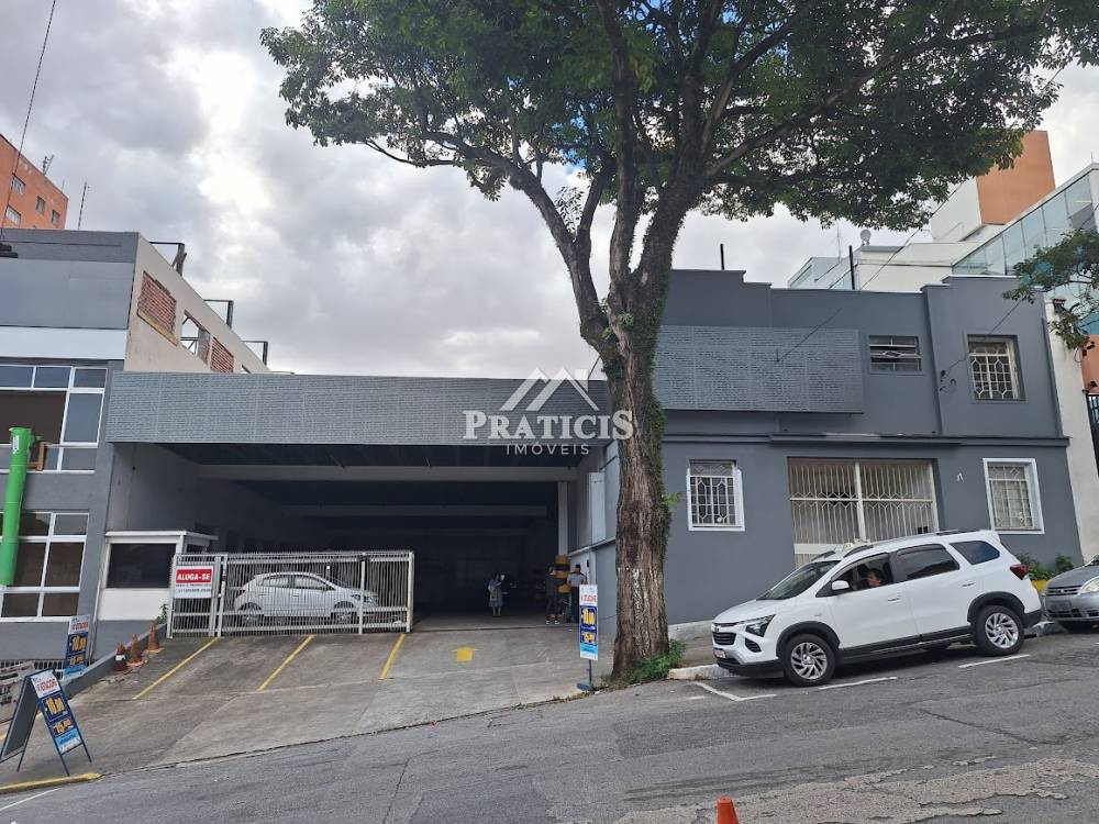 Depósito-Galpão, 2400 m² - Foto 9