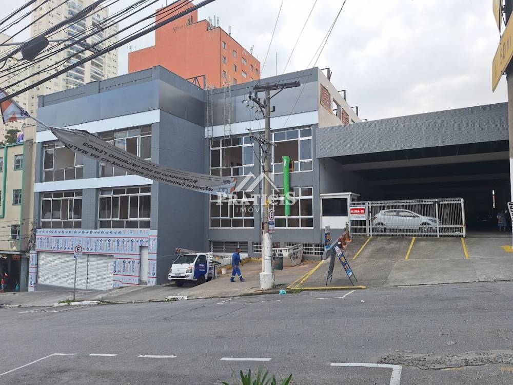 Depósito-Galpão, 2400 m² - Foto 10