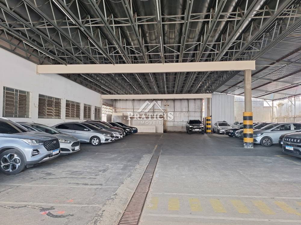 Depósito-Galpão, 2400 m² - Foto 11